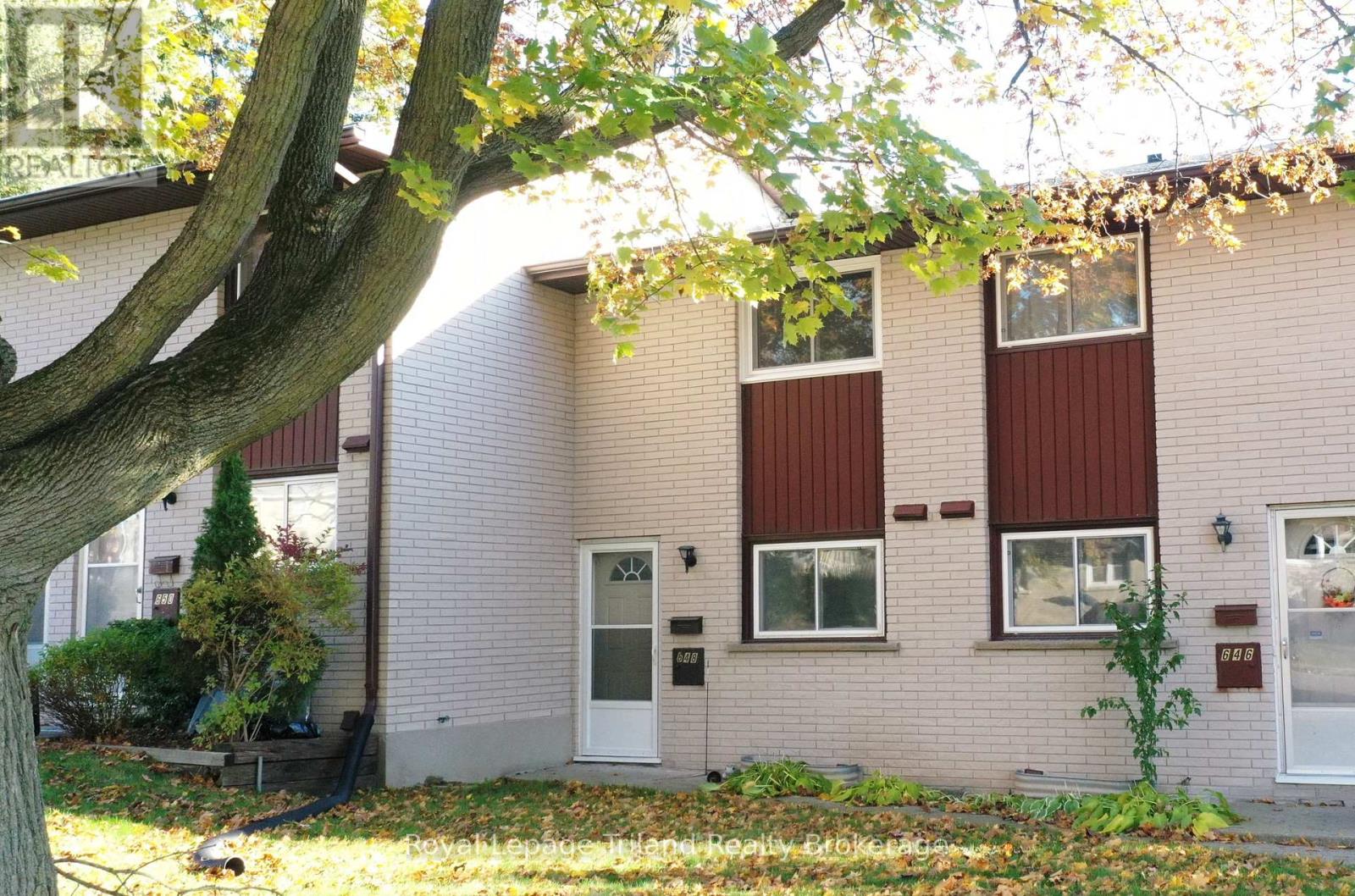 648 BRANT STREET, Woodstock (Woodstock - North)