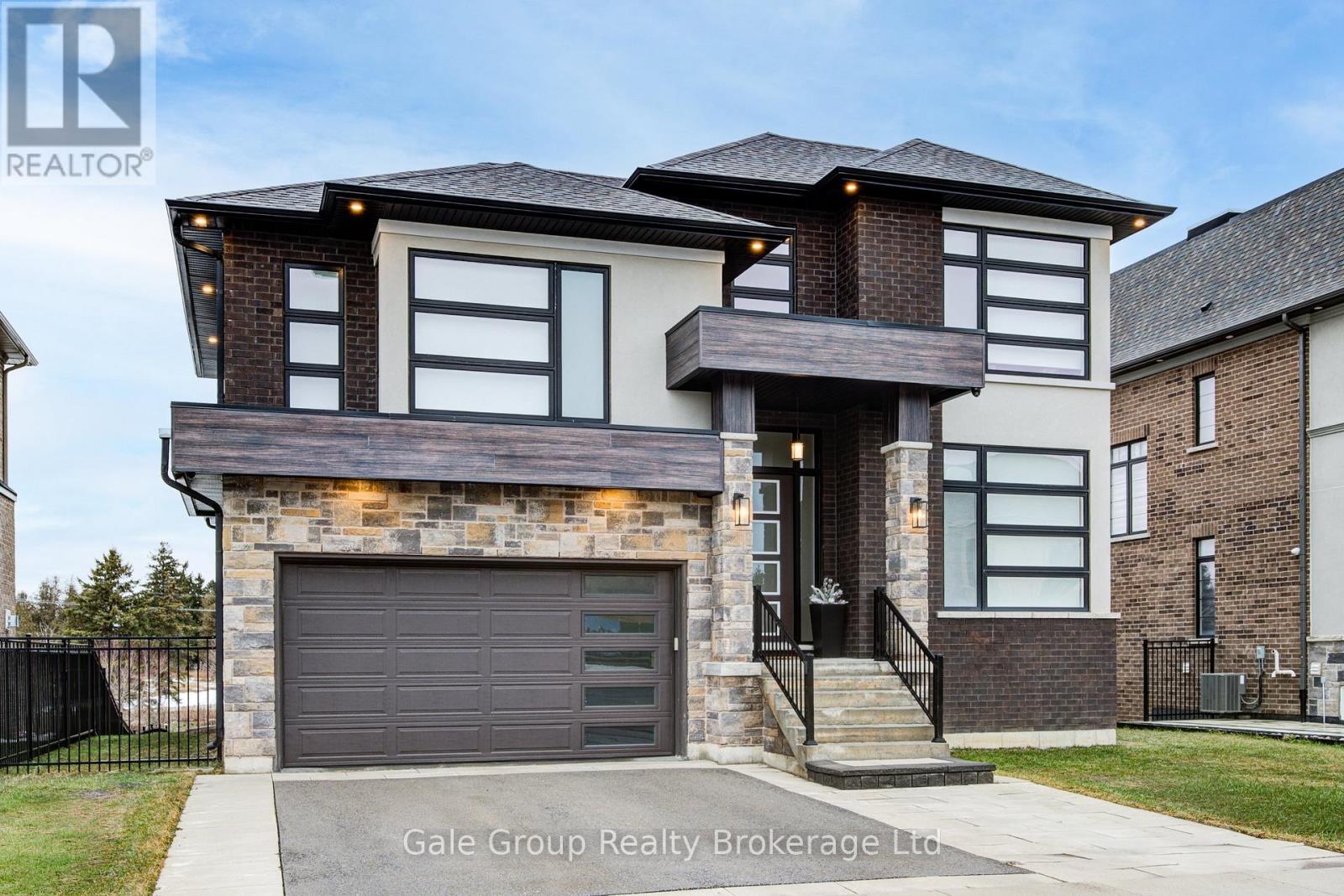 409 SOMME STREET, Woodstock (Woodstock - North)