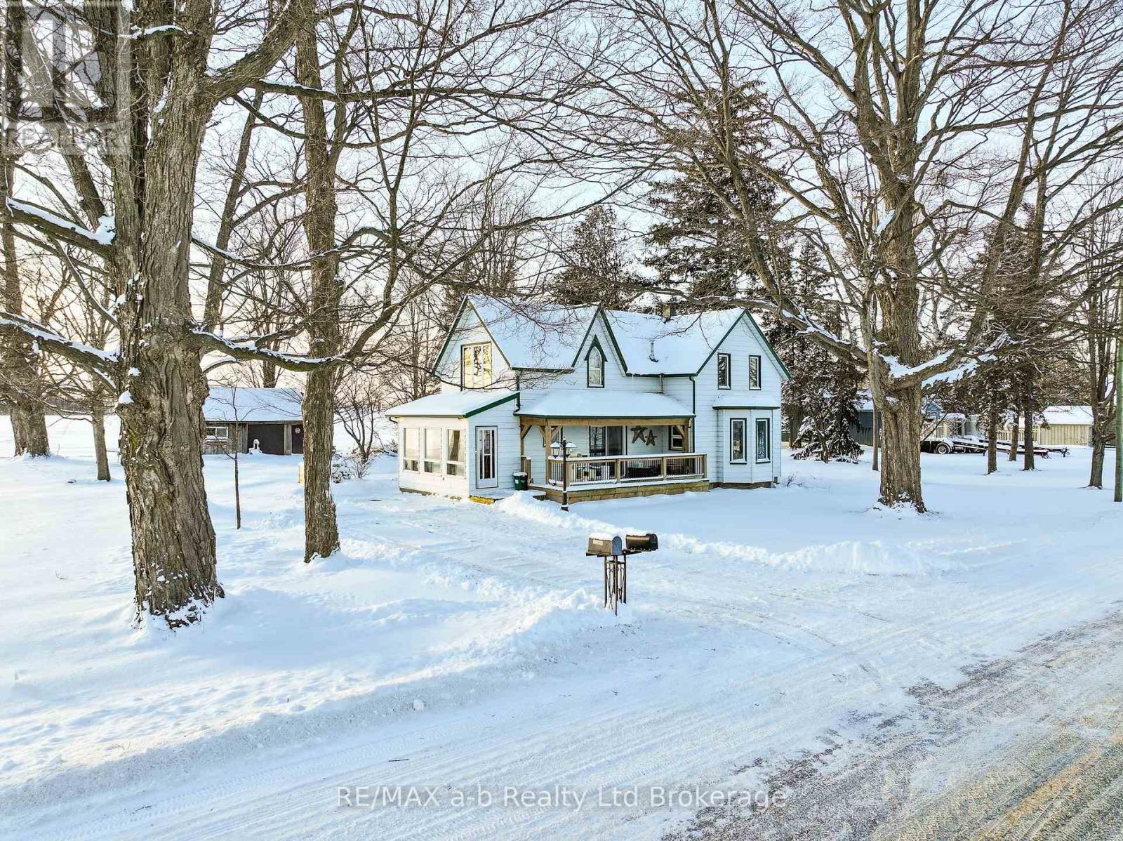 312895 DEREHAM LINE, South-West Oxford (Dereham Centre)