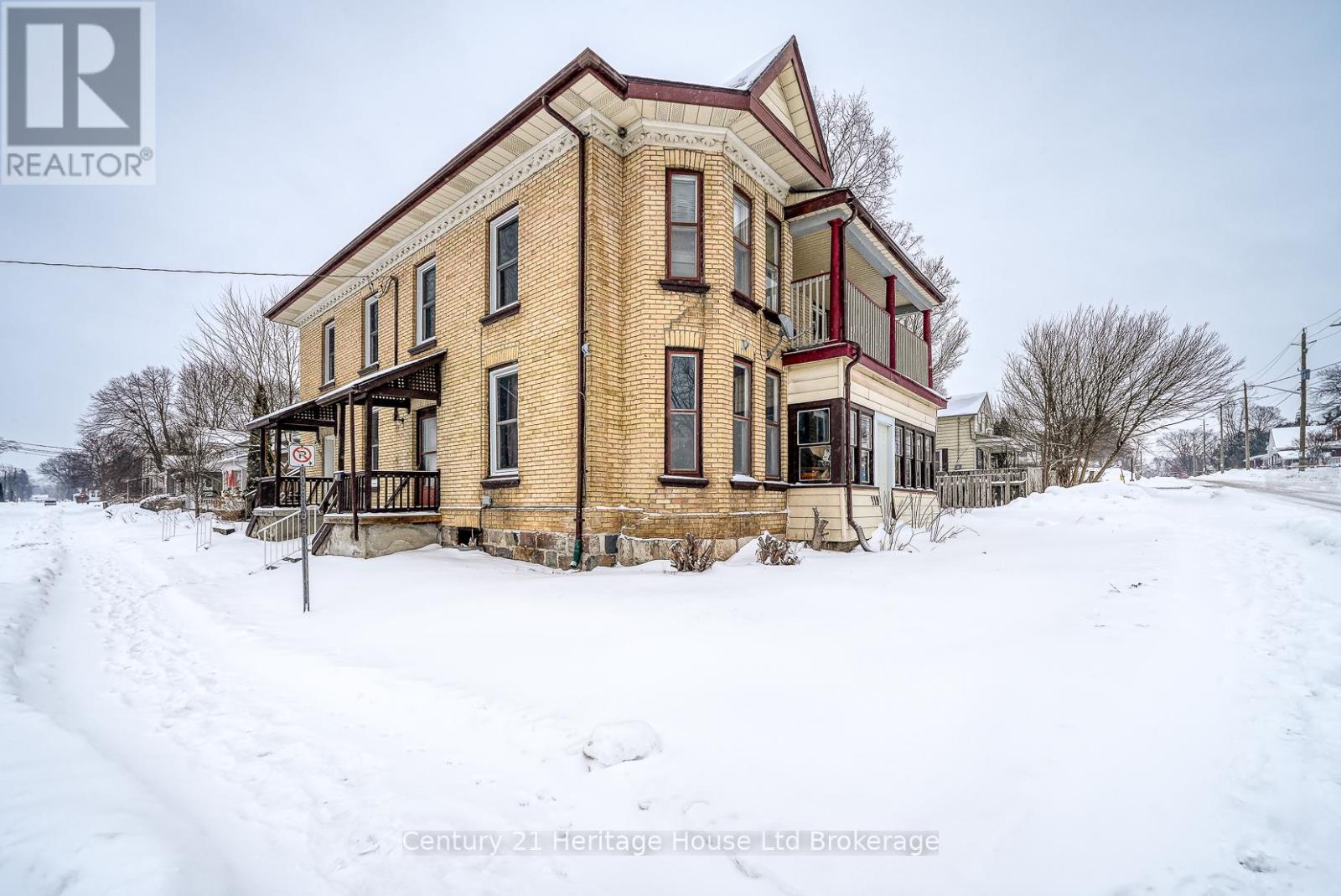 119 CARROLL STREET, Ingersoll (Ingersoll - South)