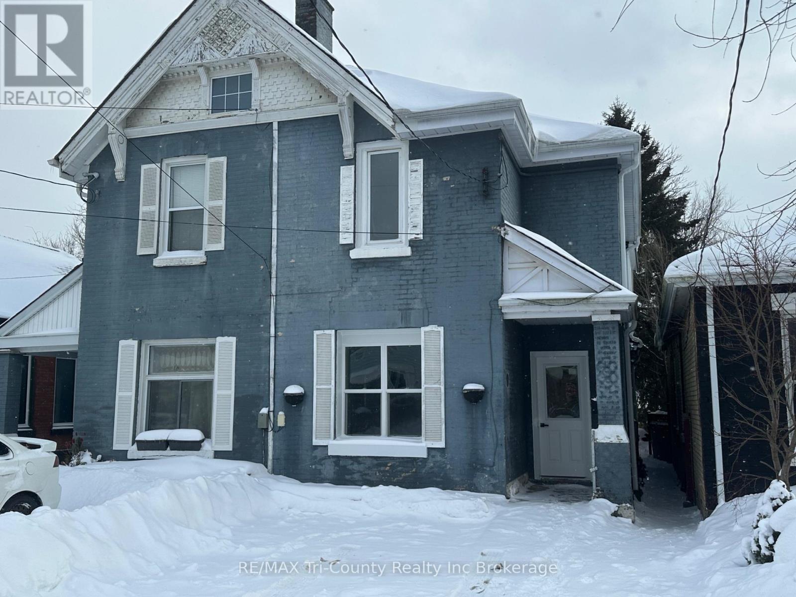 719 ELIAS STREET, London East (East G)