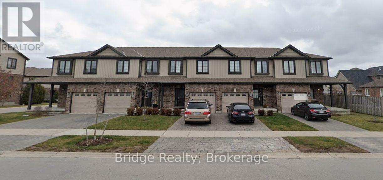 34 - 1016 OAKCROSSING GATE, London North (North M)