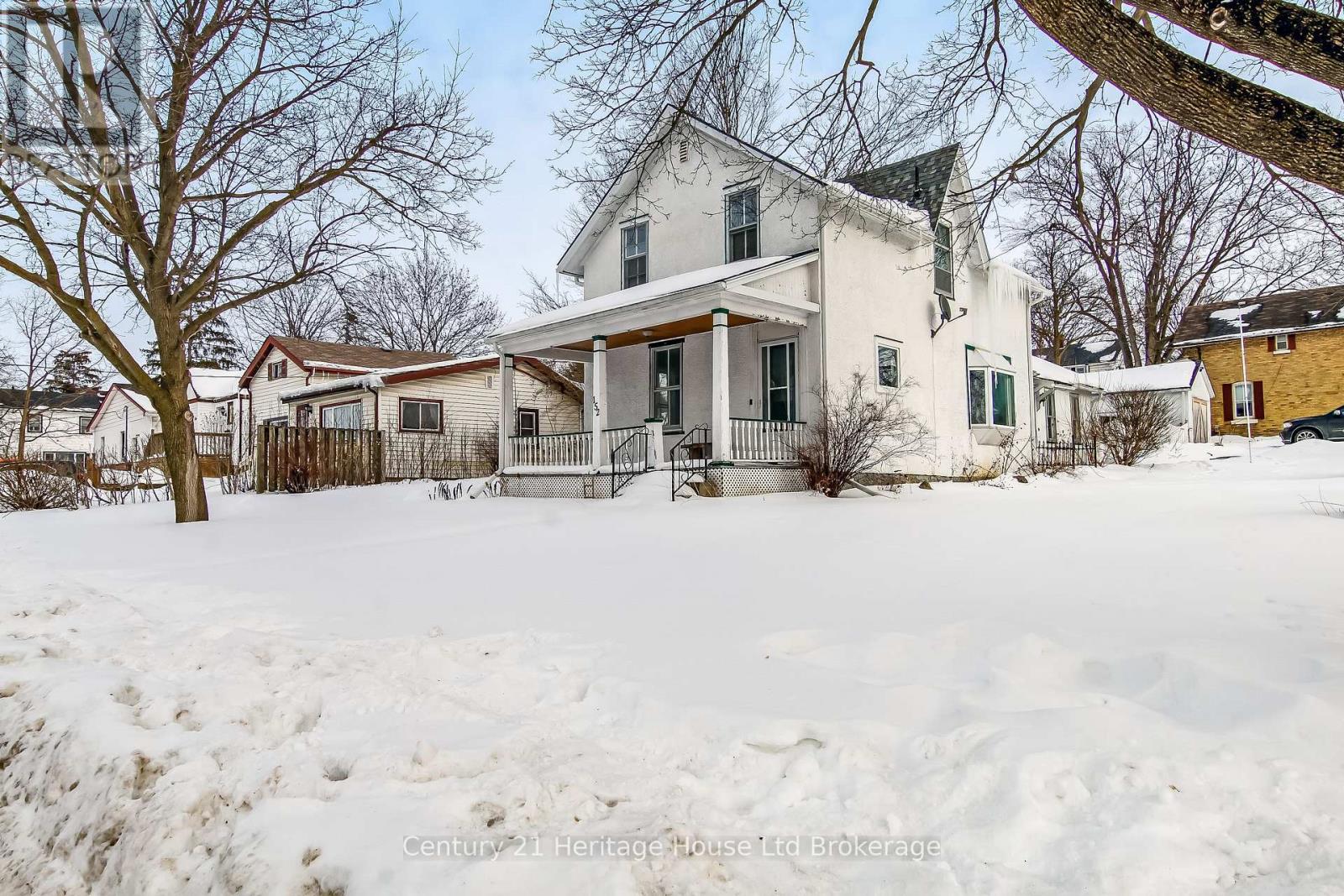 152 CHARLES STREET E, Ingersoll (Ingersoll - South)