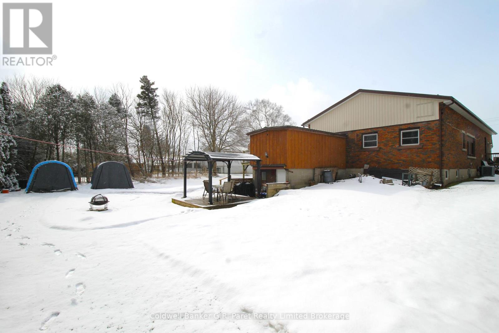 777 JAMES STREET, Norfolk (Delhi)