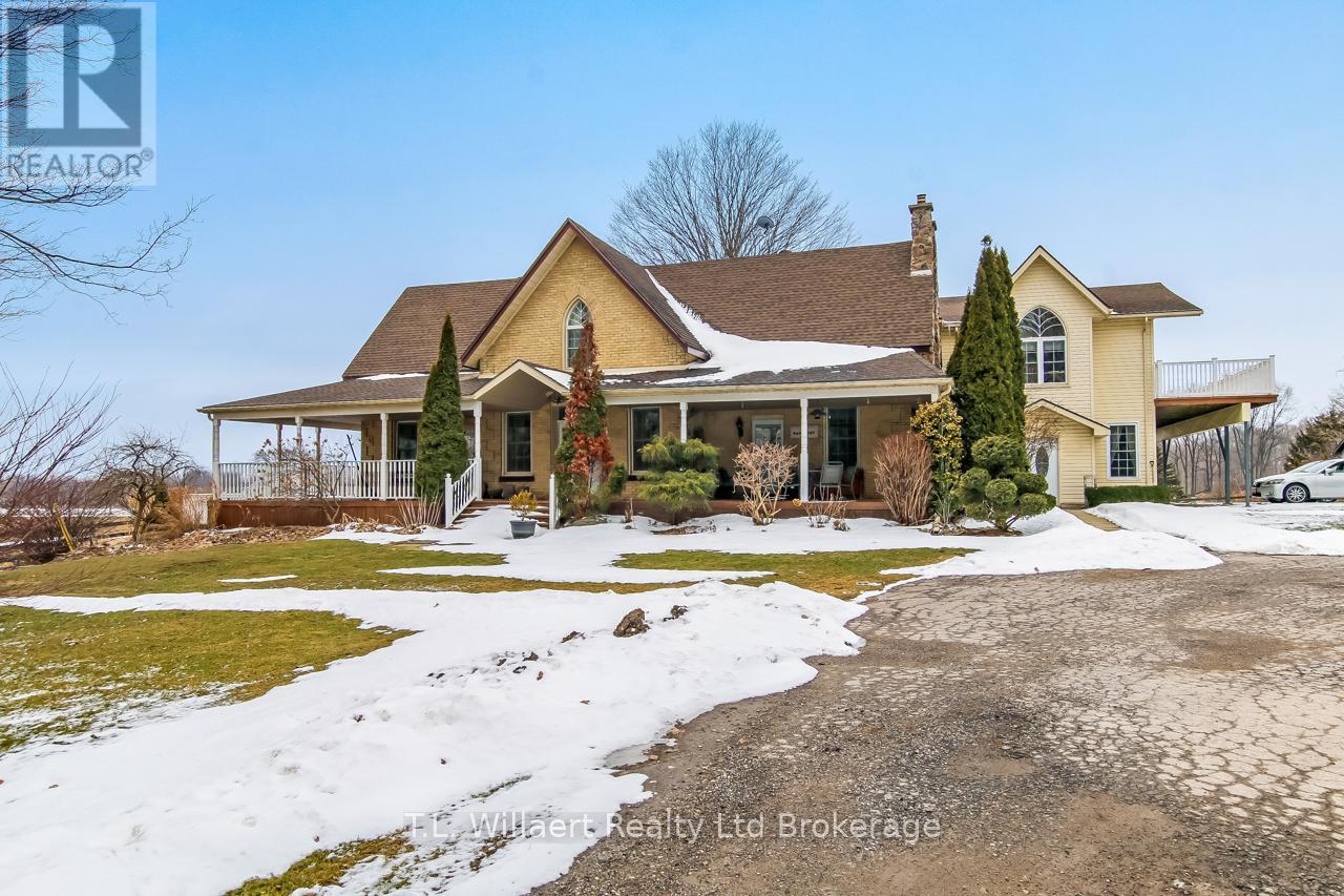 312375 DEREHAM LINE, South-West Oxford