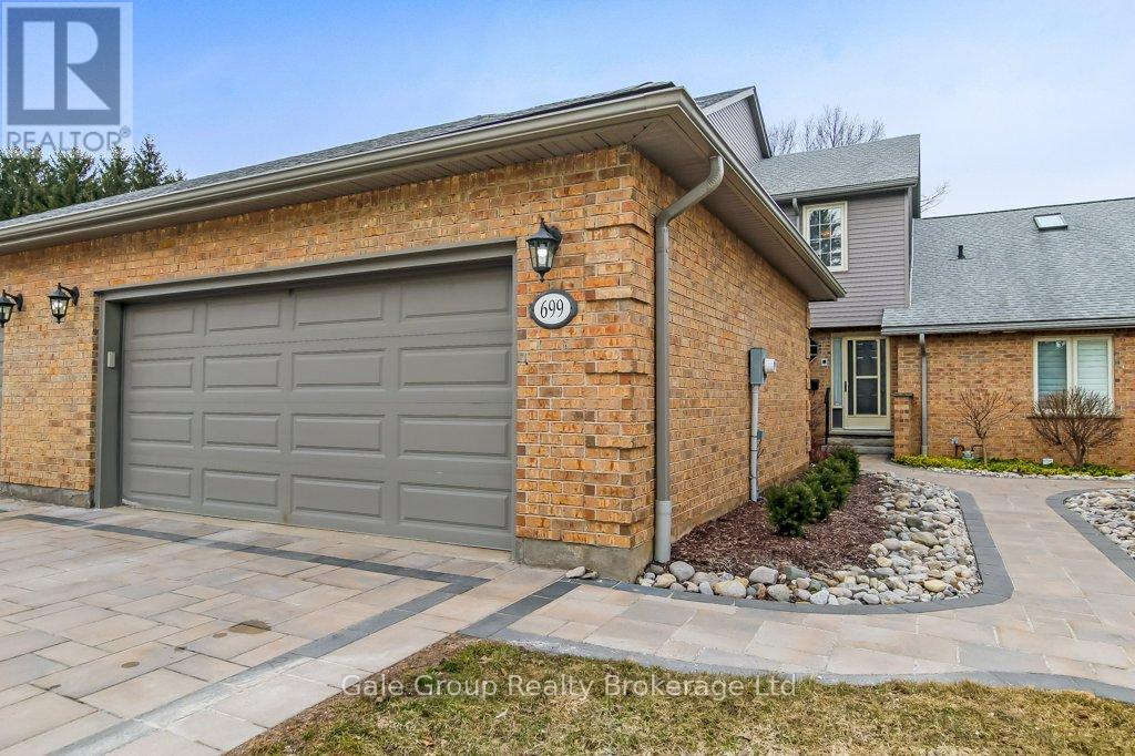 26 - 699 LANSDOWNE AVENUE, Woodstock (Woodstock - North)