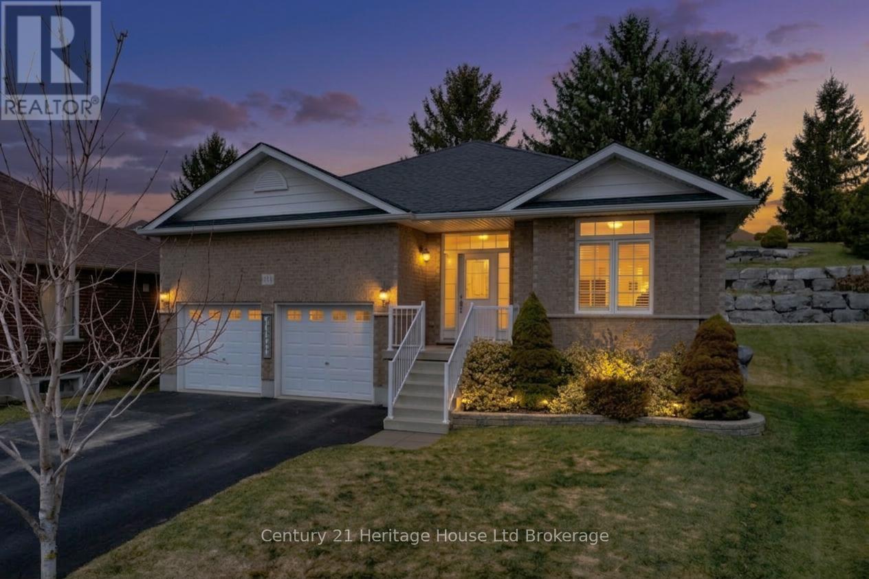 619 FOX HOLLOW COURT, Woodstock (Woodstock - North)