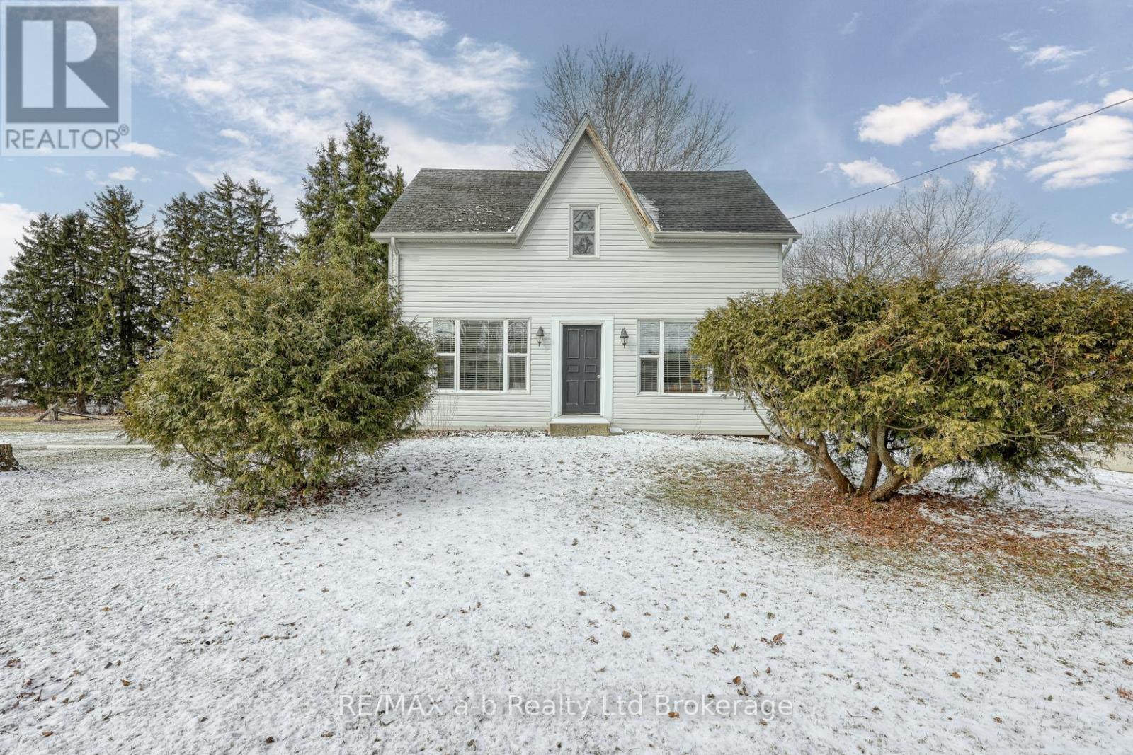5067 COBBLE HILLS ROAD, Thames Centre