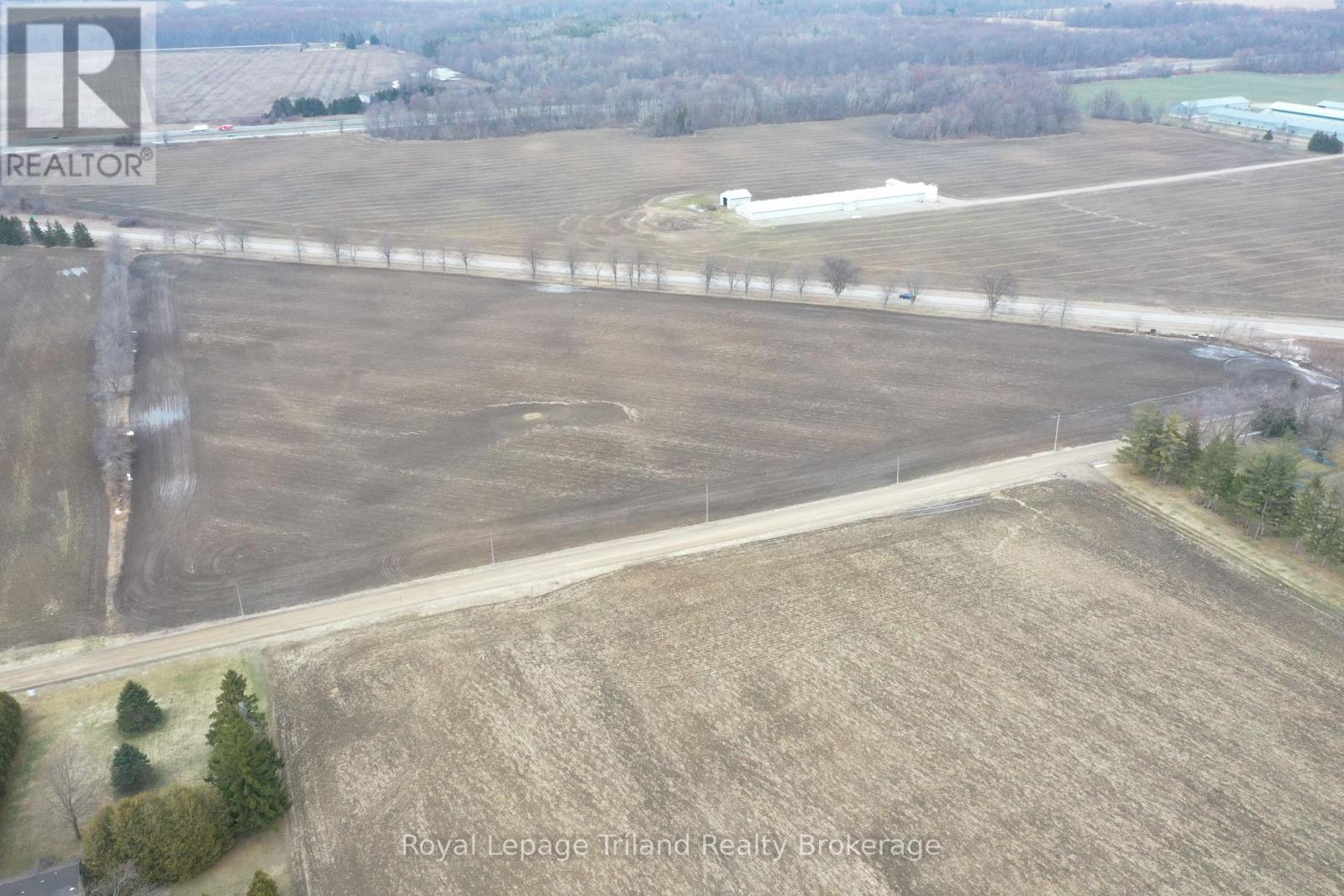 754595 HIGHWAY 53, Norwich