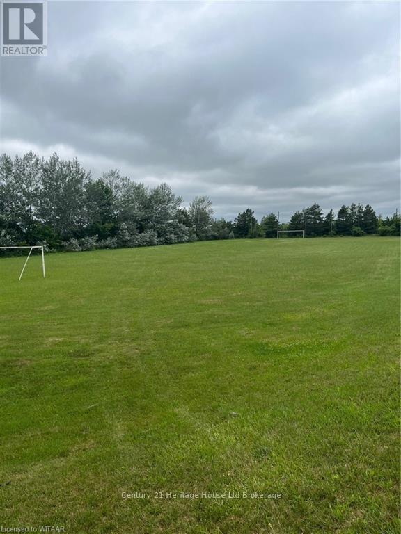 434719 WEST HILL LINE, South-West Oxford (Beachville)