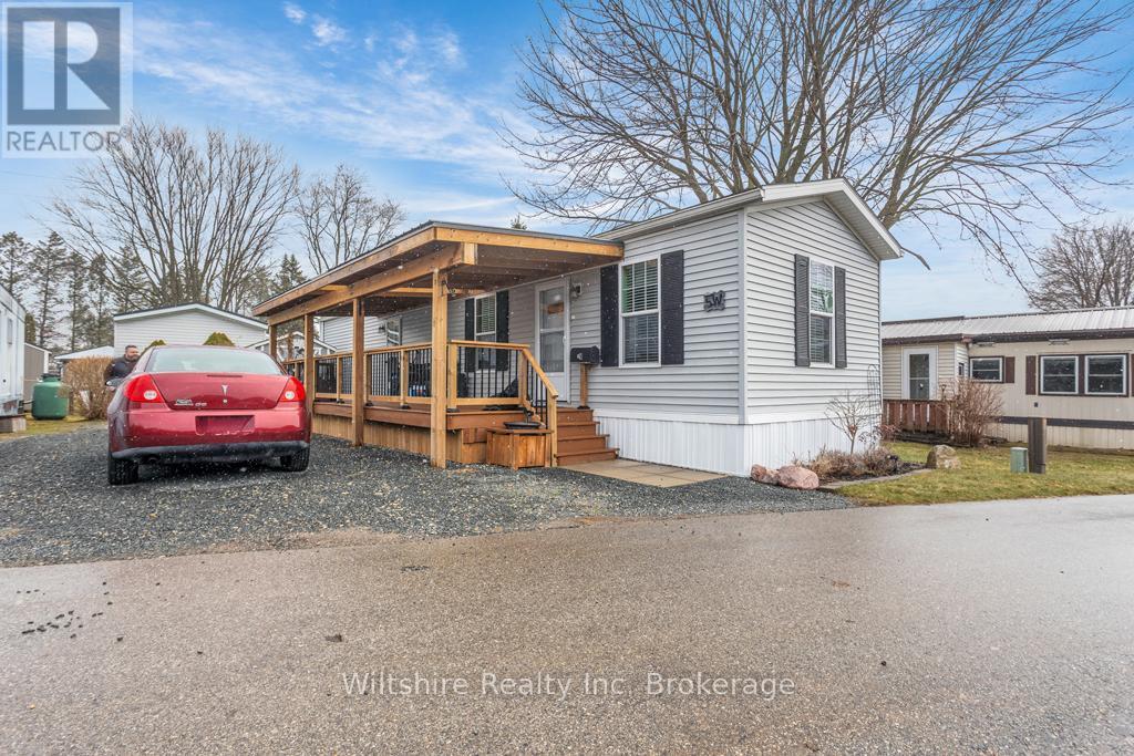 5W - 23 NORTH STREET W, Tillsonburg