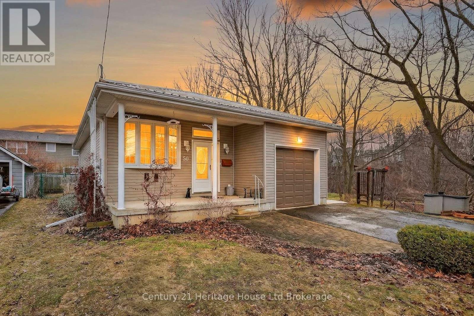 50 WELLINGTON AVENUE, Ingersoll (Ingersoll - South)