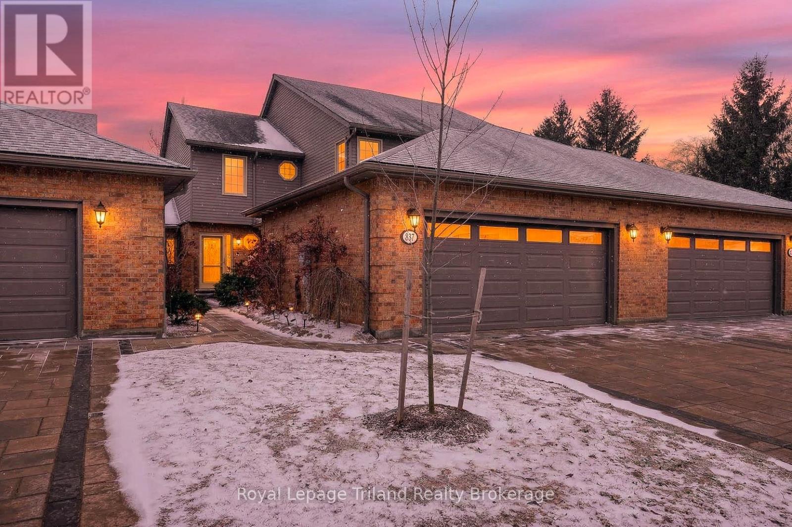 12 - 637 LANSDOWNE AVENUE, Woodstock (Woodstock - North)