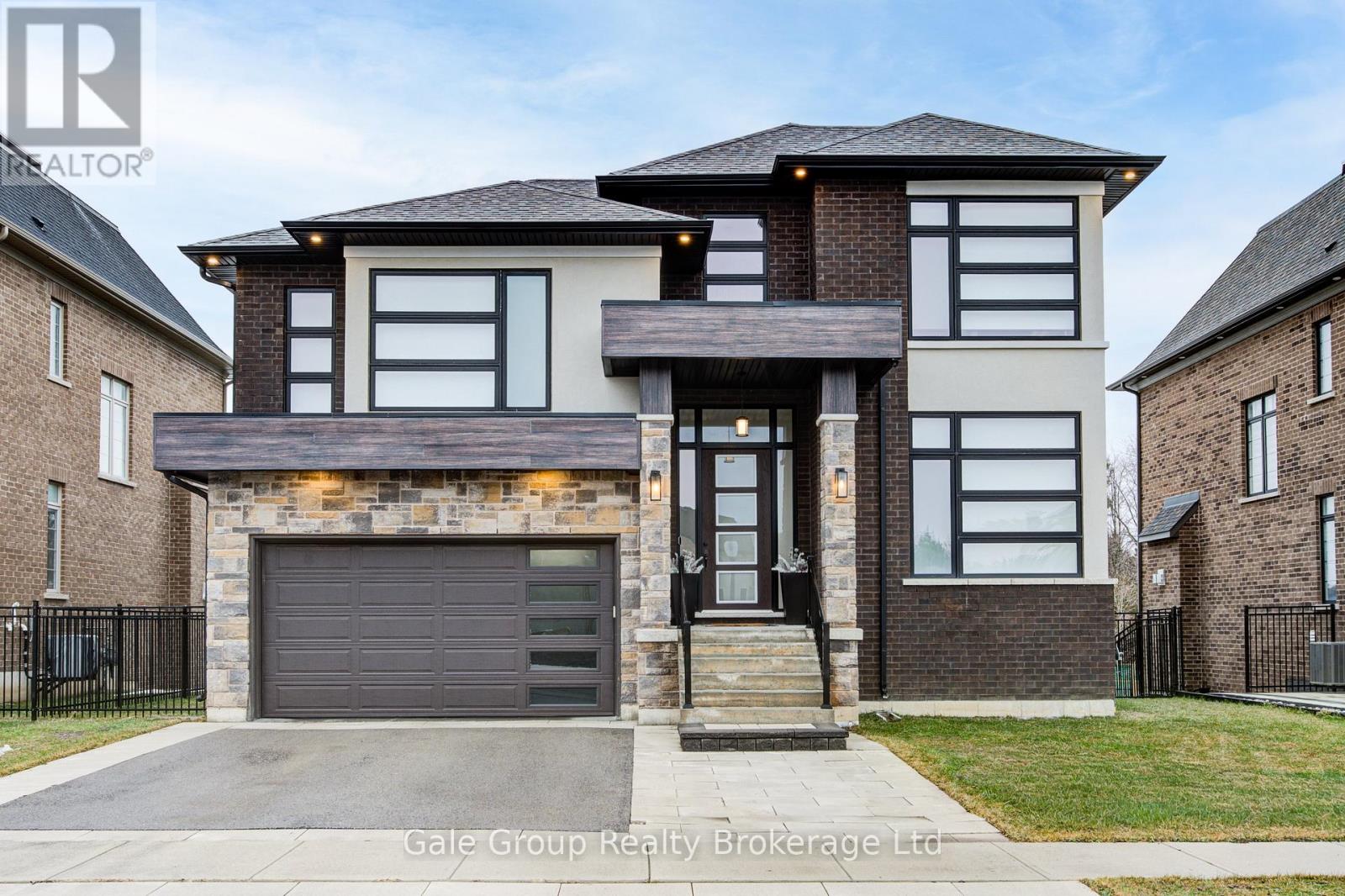 409 SOMME STREET, Woodstock (Woodstock - North)