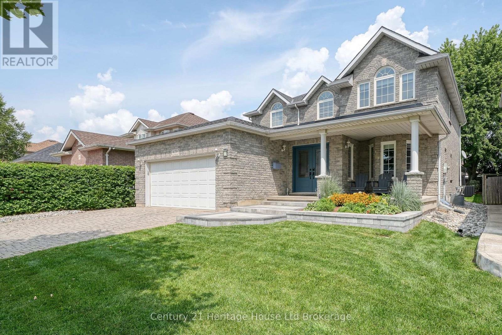 479 ONTARIO STREET, Woodstock (Woodstock - South)