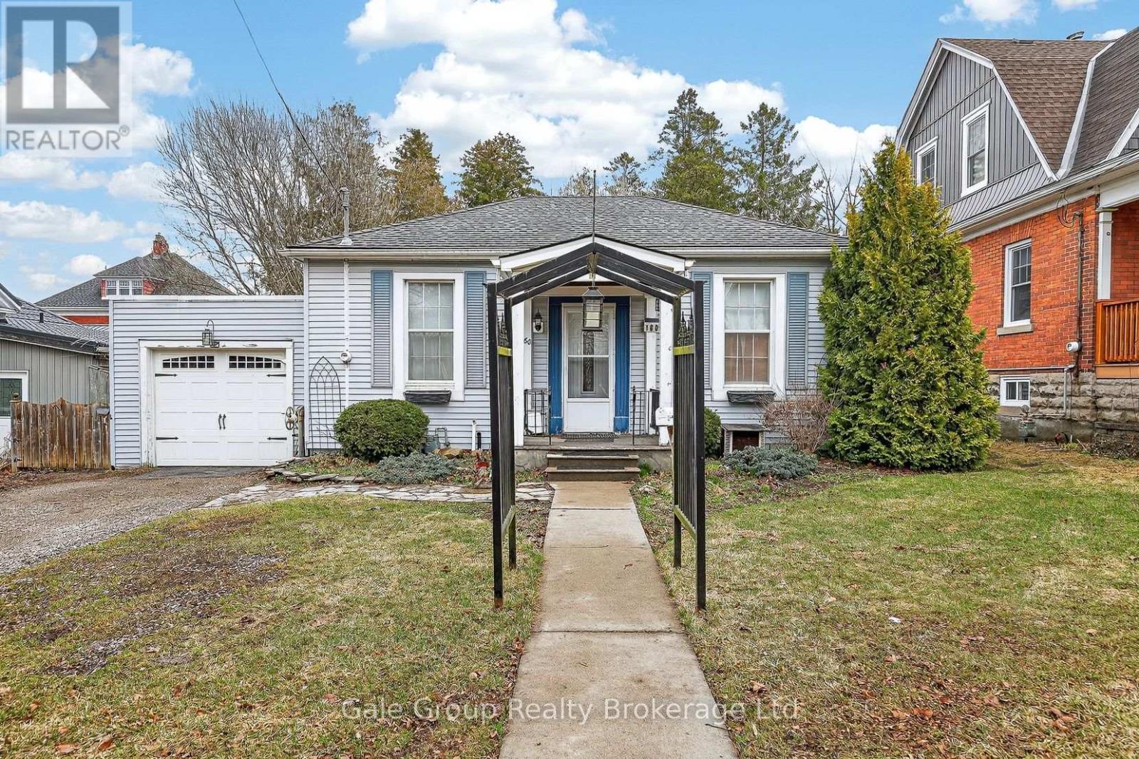 160 RIDDELL STREET, Woodstock (Woodstock - North)