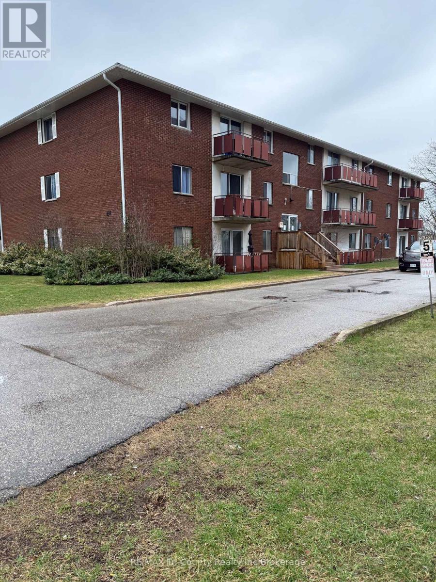 302 - 191 LISGAR AVENUE, Tillsonburg