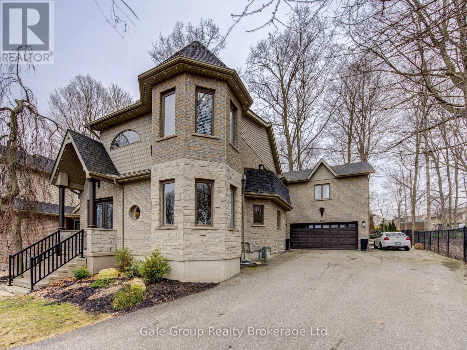 36 POTTERS WAY, Woodstock (Woodstock - South)