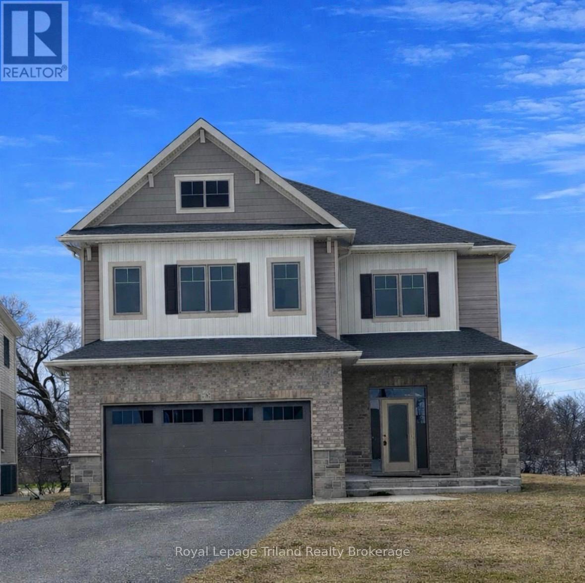 1242 CAEN AVENUE, Woodstock (Woodstock - North)