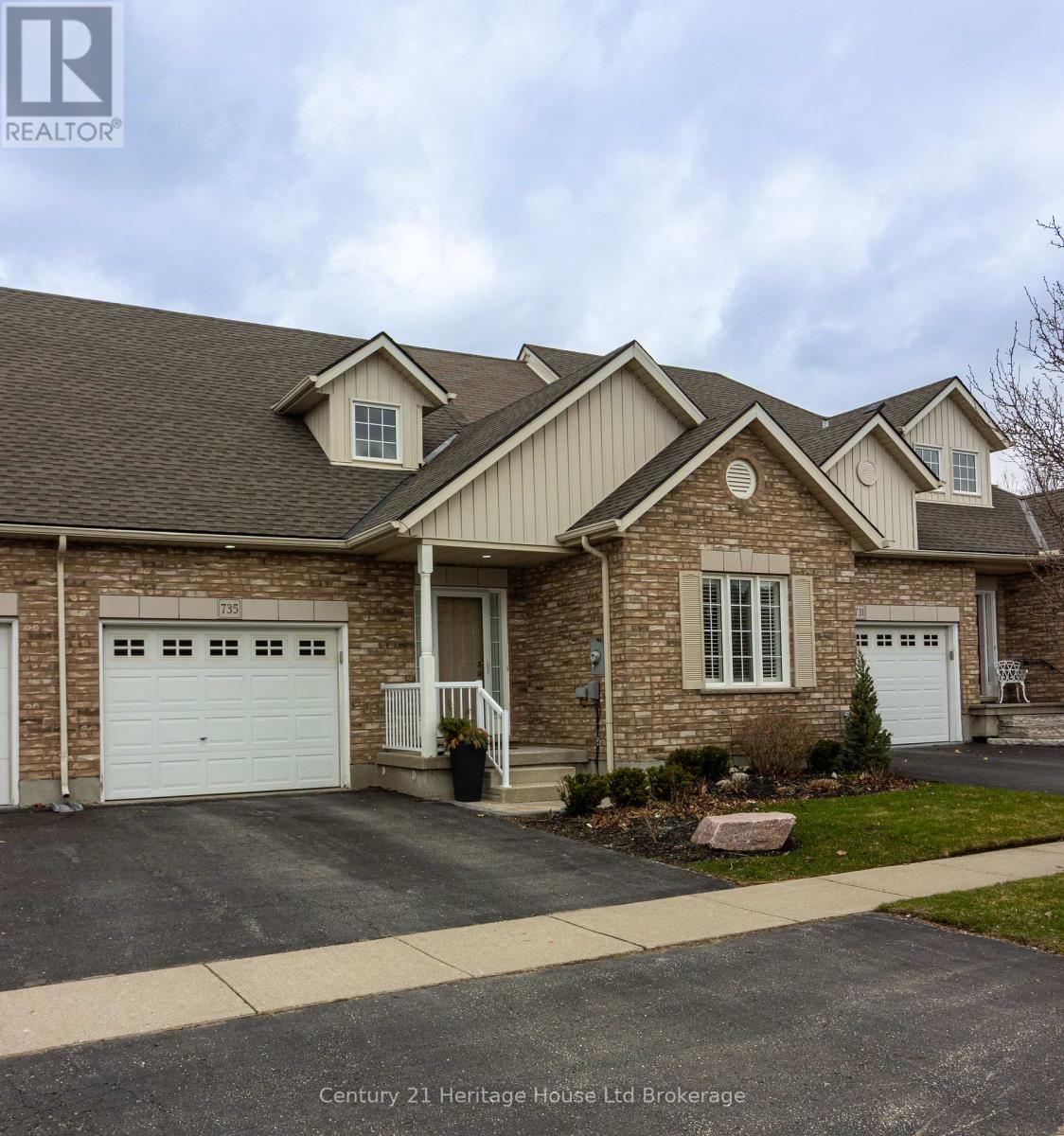 735 GARDEN COURT CRESCENT, Woodstock (Woodstock - North)