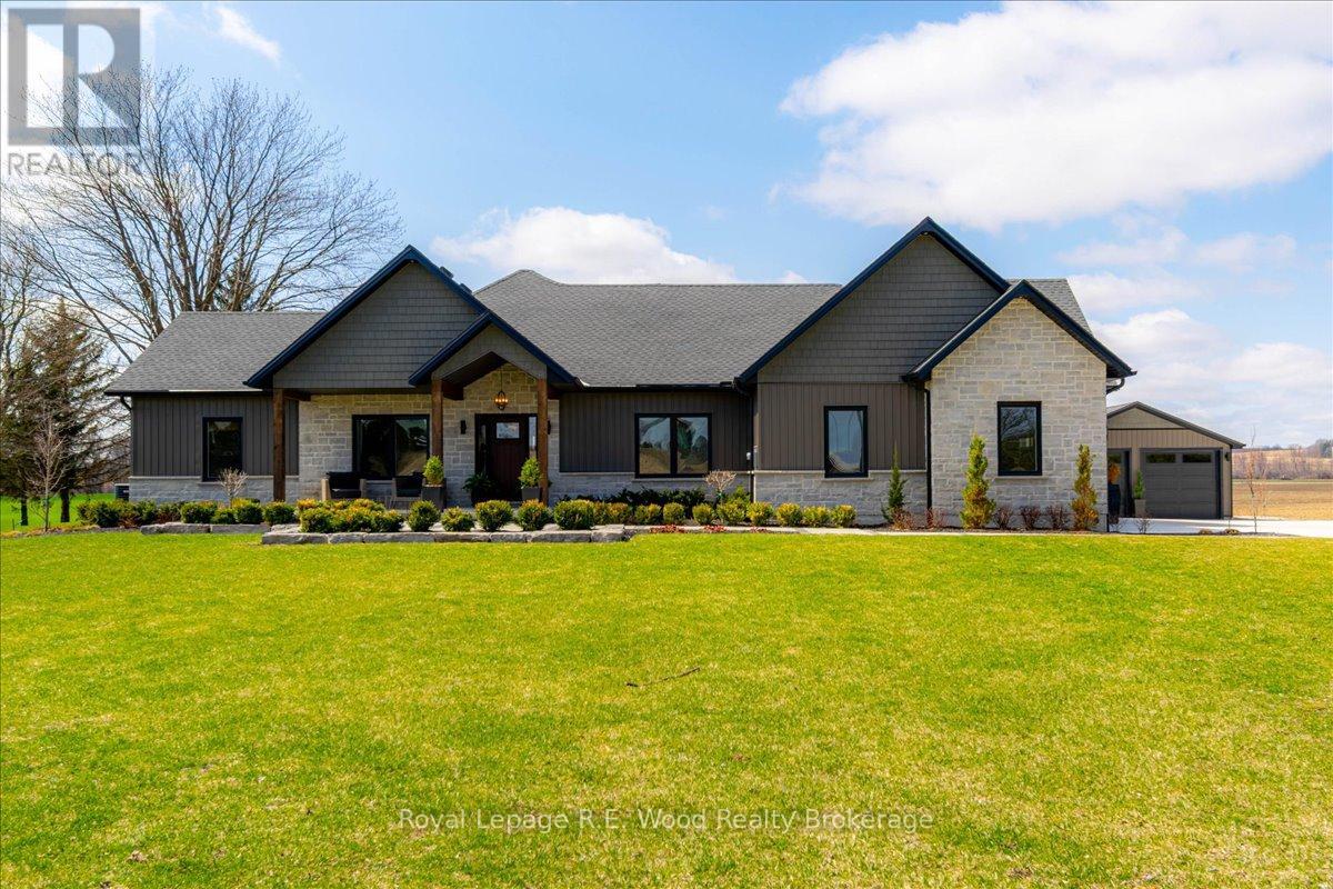 533939 CEDAR LINE, South-West Oxford