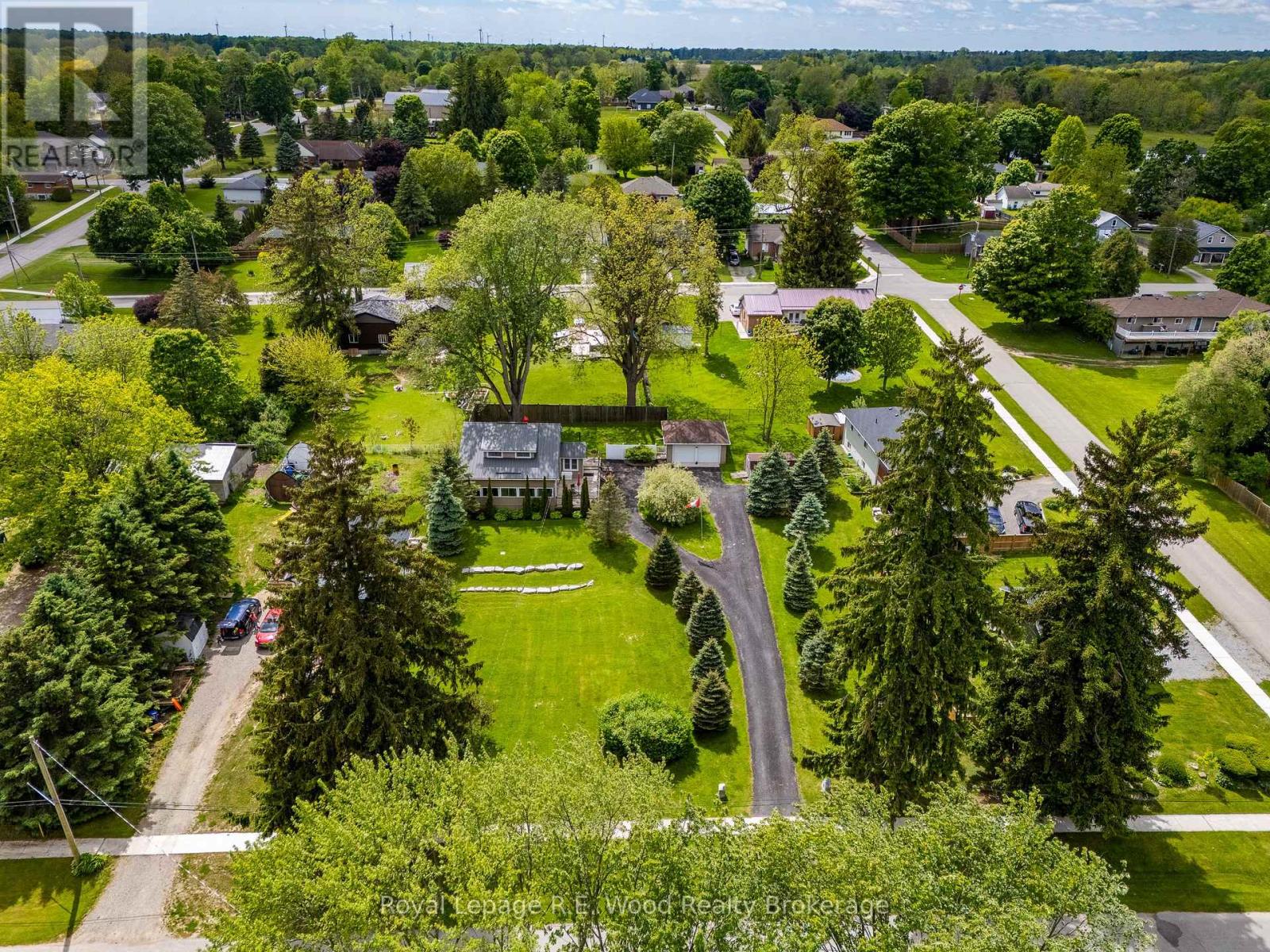 25 EDISON DRIVE, Bayham (Vienna)