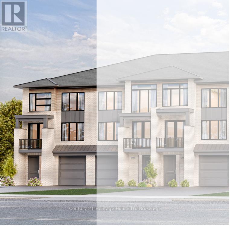 304 KADING CRESCENT, Woodstock (Woodstock - South)