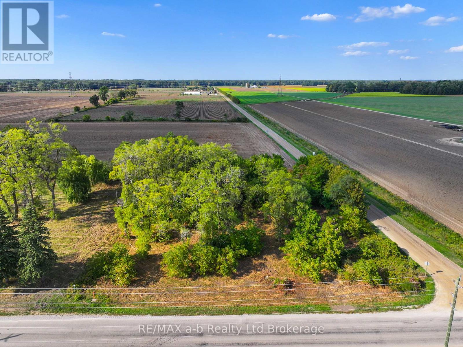 188 12TH CONCESSION ROAD, Brant (Brantford Twp)