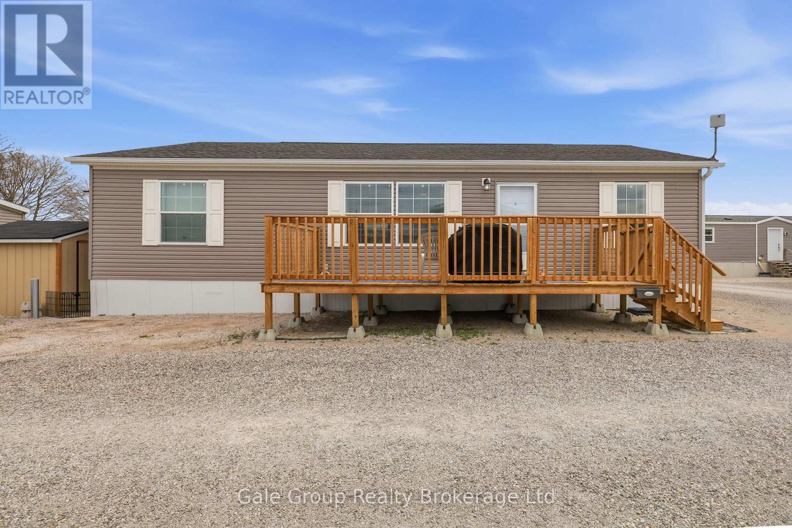 640 - 99 FOURTH CONCESSION ROAD, Brant (Burford)