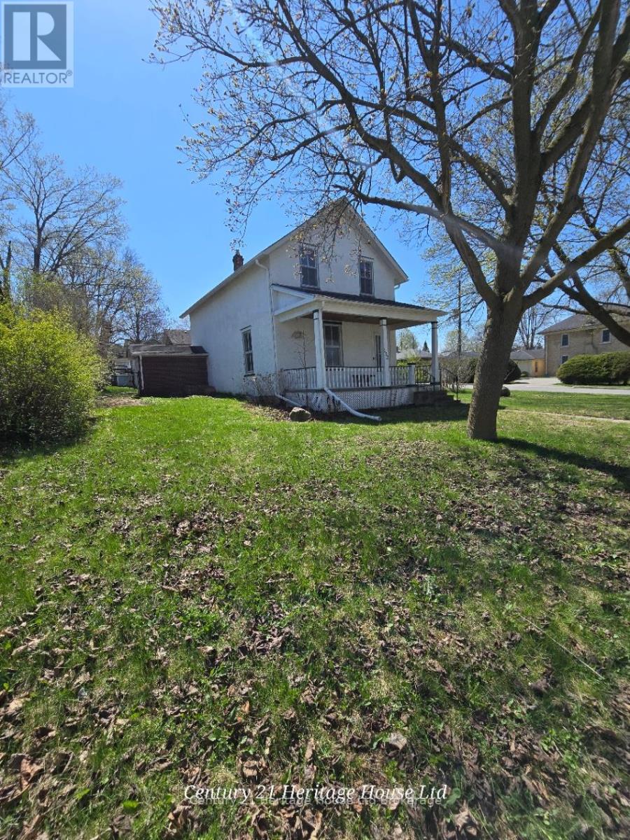 152 CHARLES STREET E, Ingersoll (Ingersoll - South)