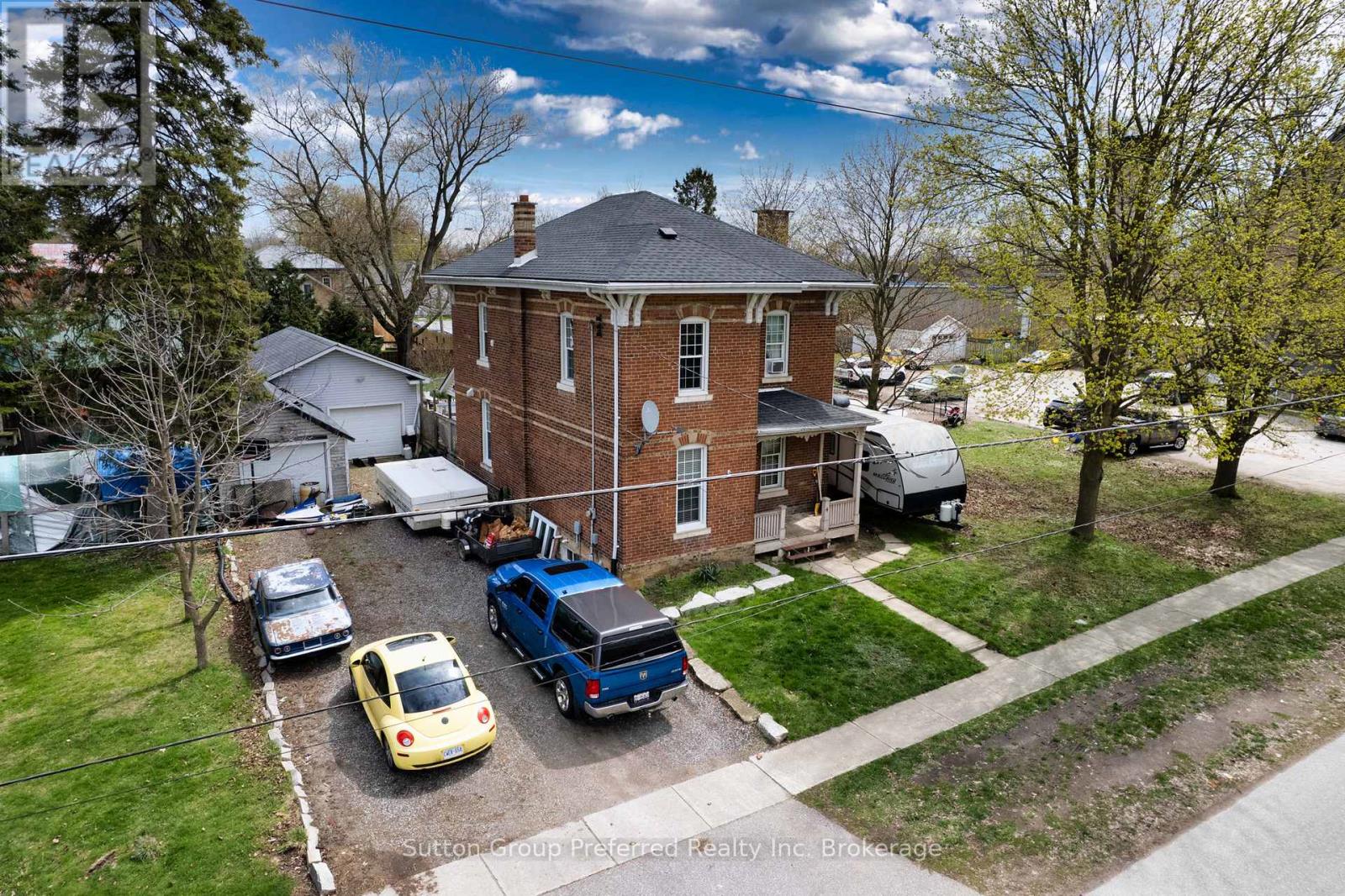 4 CLYDE STREET, Norwich (Norwich Town)