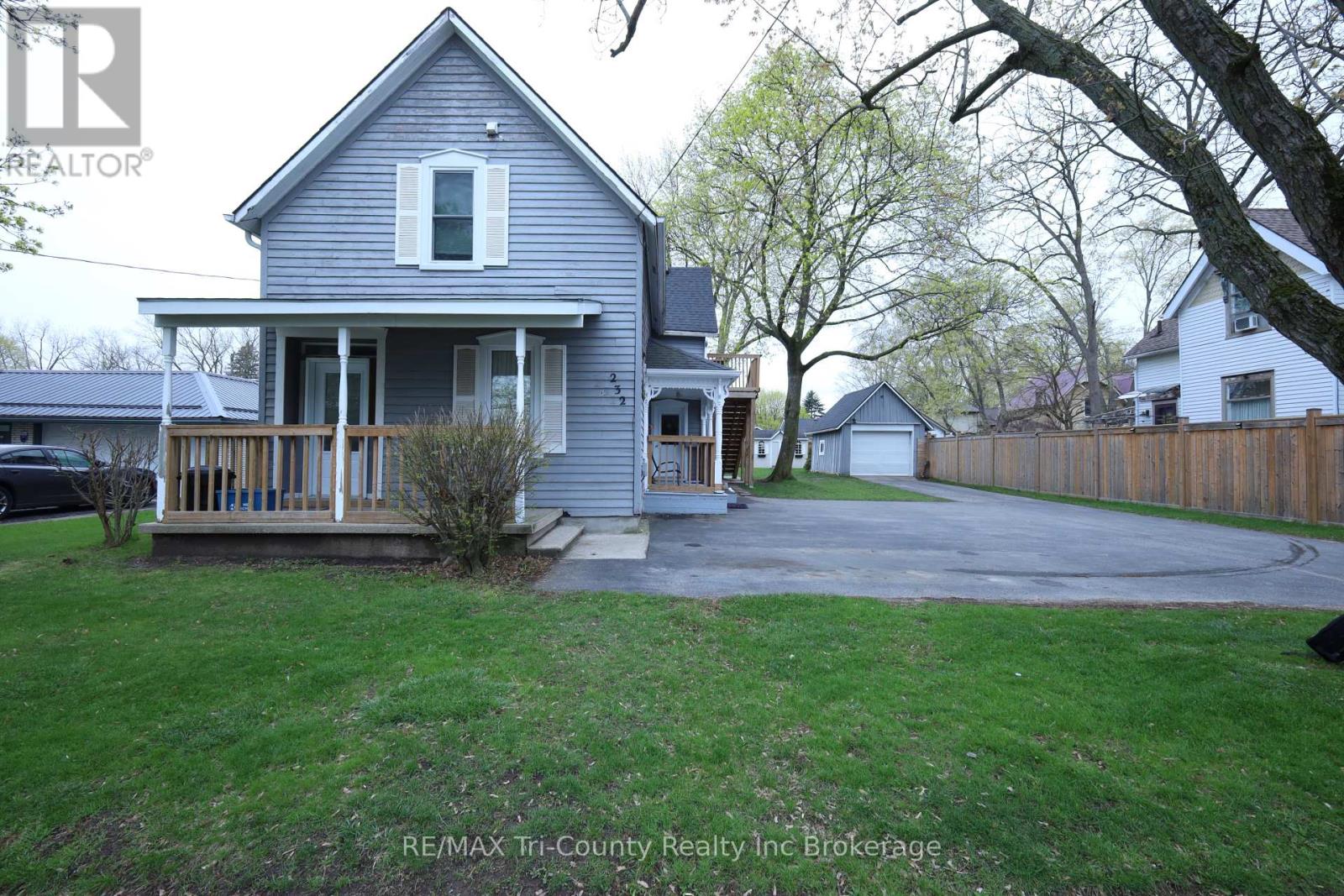 232 JOHN STREET S, Aylmer