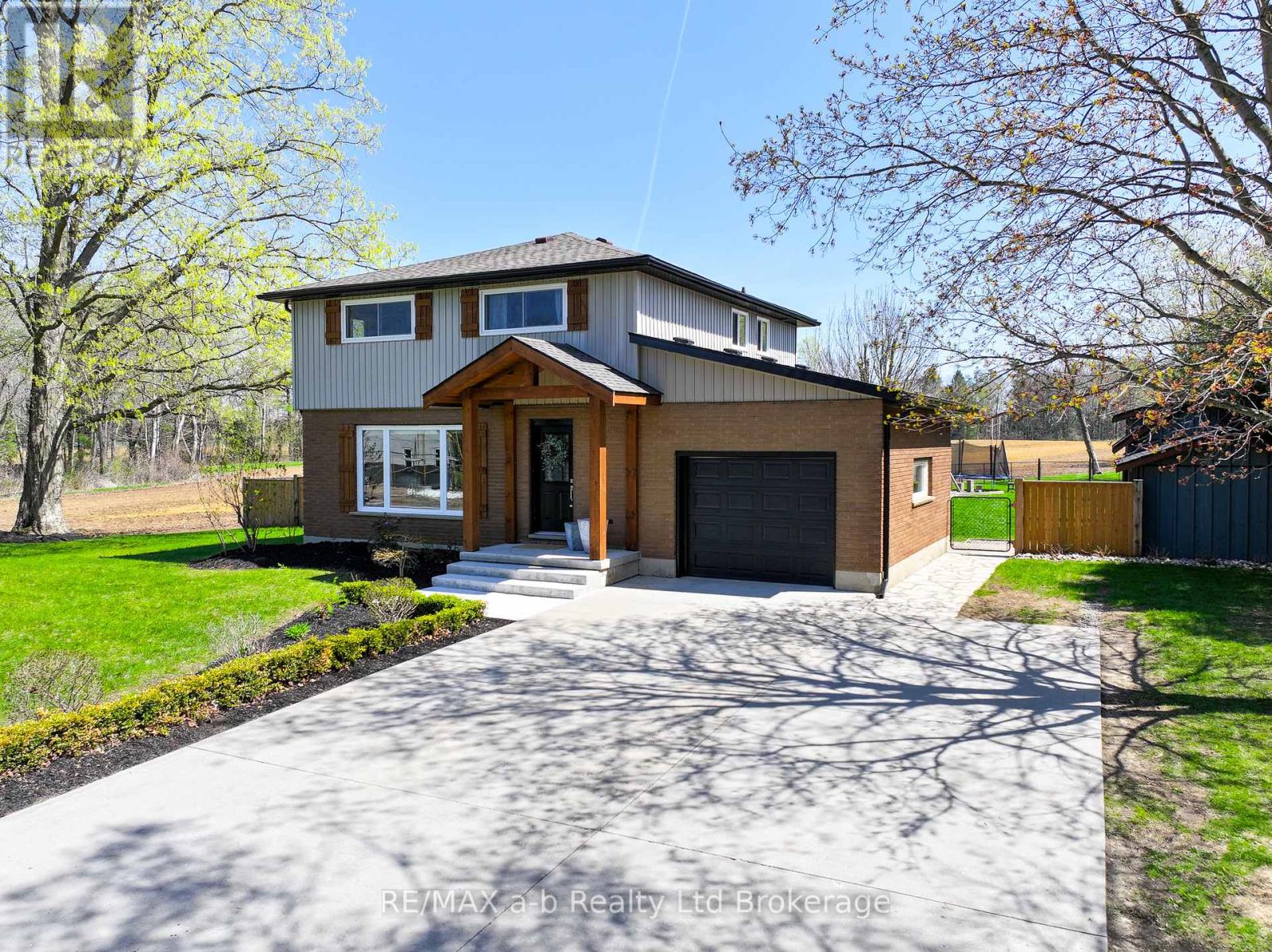 144718 POTTERS ROAD, Norwich