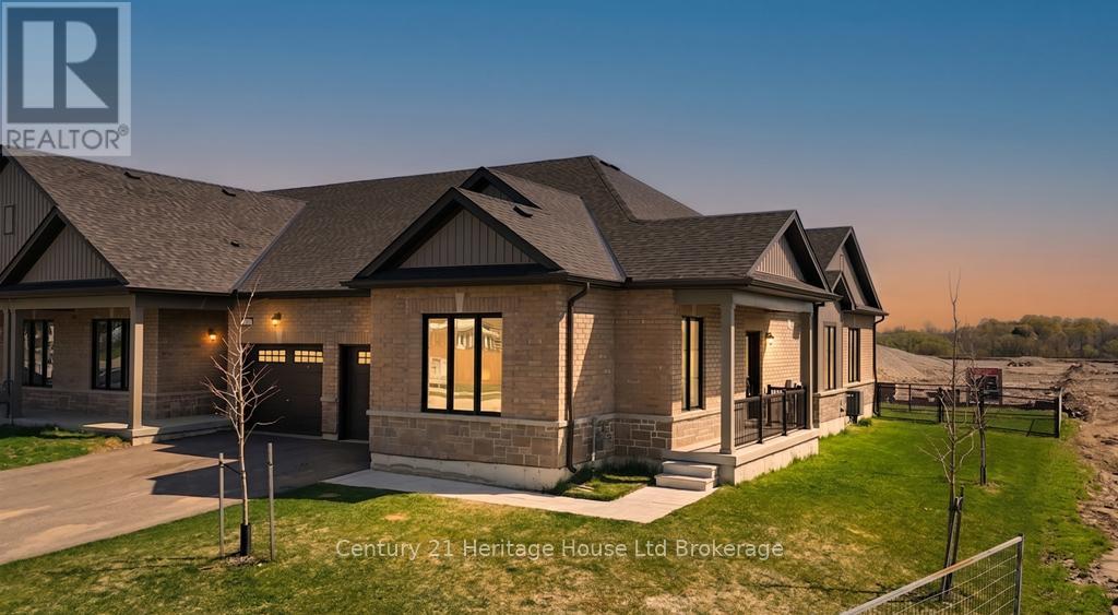 230 MIDDLETON STREET, Zorra (Thamesford)