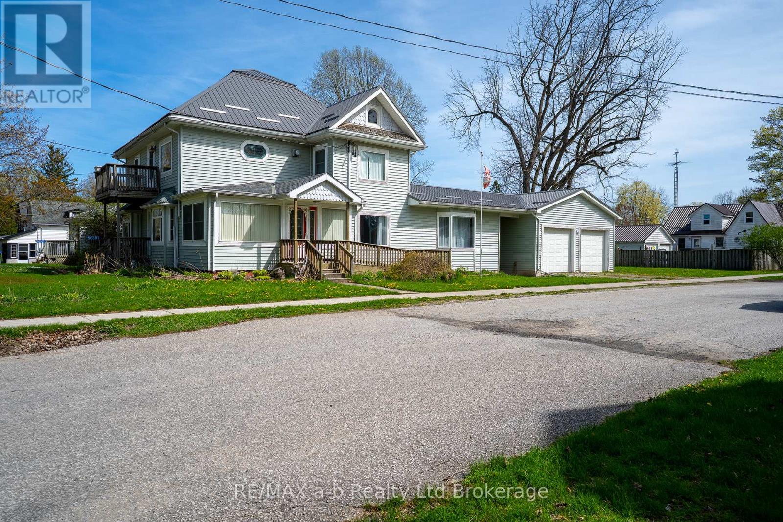 56381 HERITAGE LINE, Bayham (Straffordville)