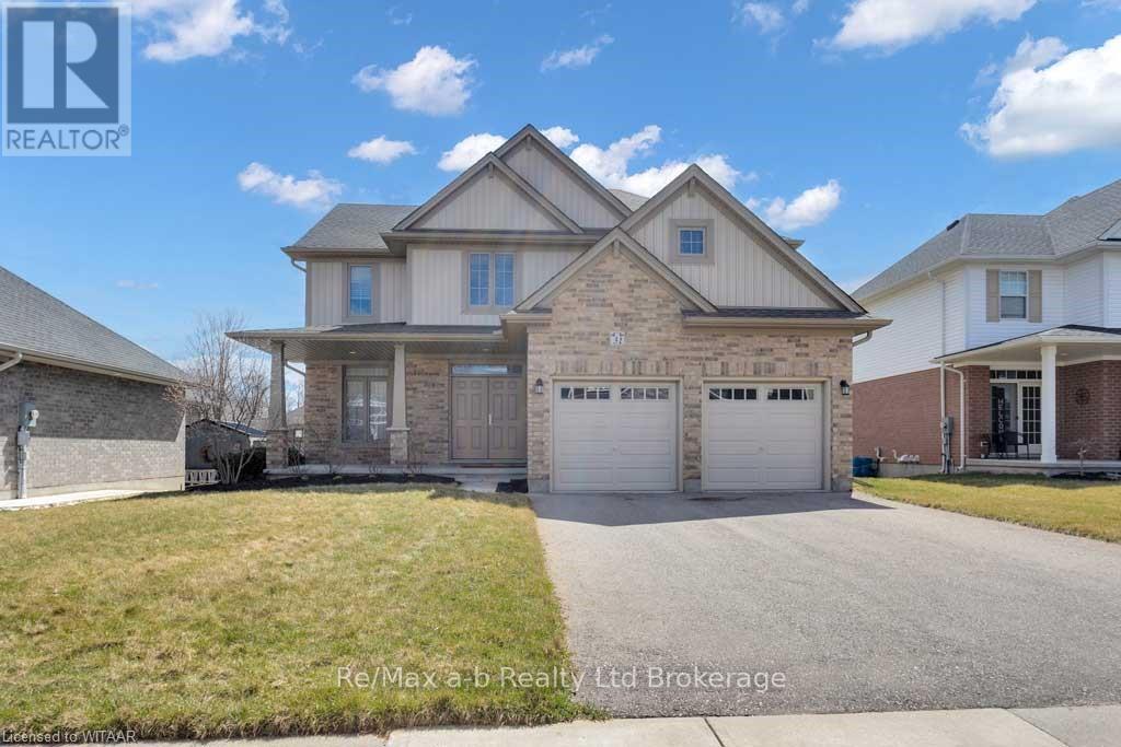 31 BROOKSIDE LANE LANE, Tillsonburg