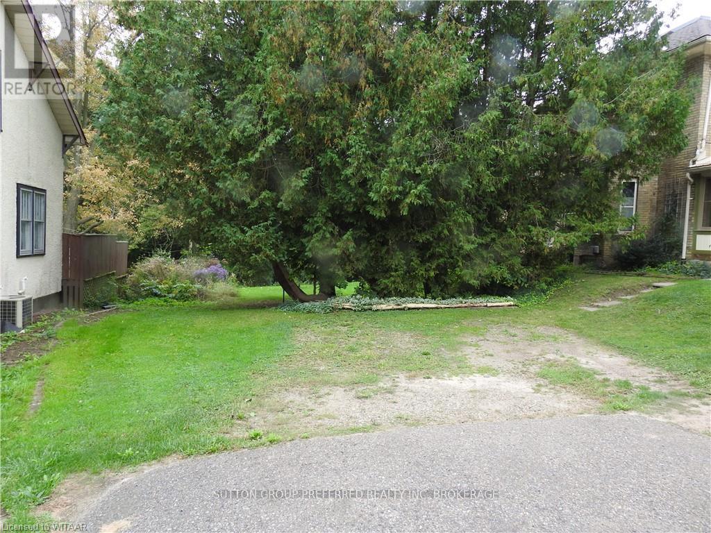 185 JOHN (LOT) STREET, Ingersoll (Ingersoll - North)