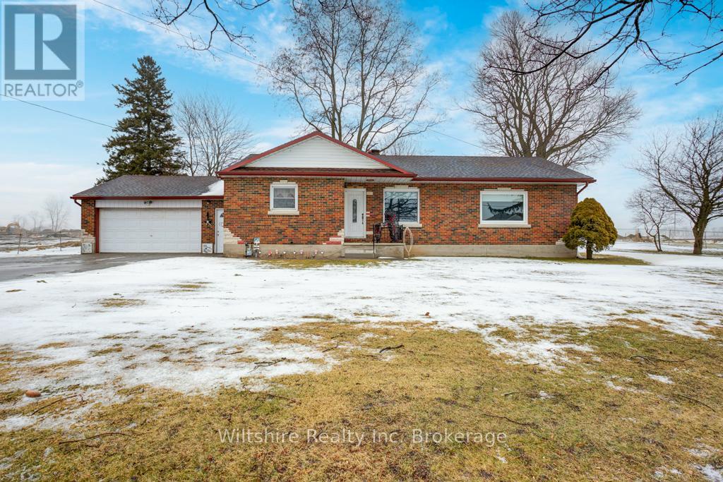 11384 PLANK ROAD, Bayham (Eden)