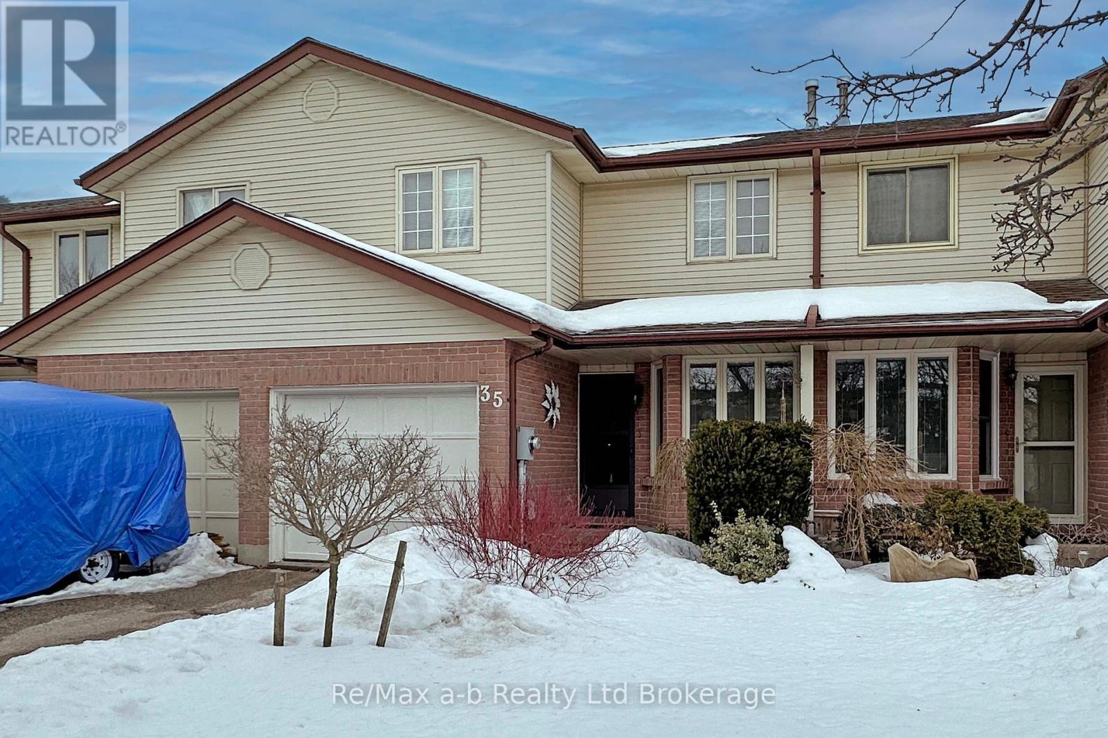 35 CONESTOGA ROAD, Woodstock (Woodstock - North)