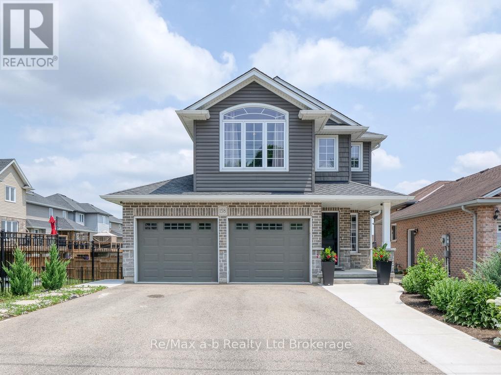 158 MAPLE LANE, Tillsonburg