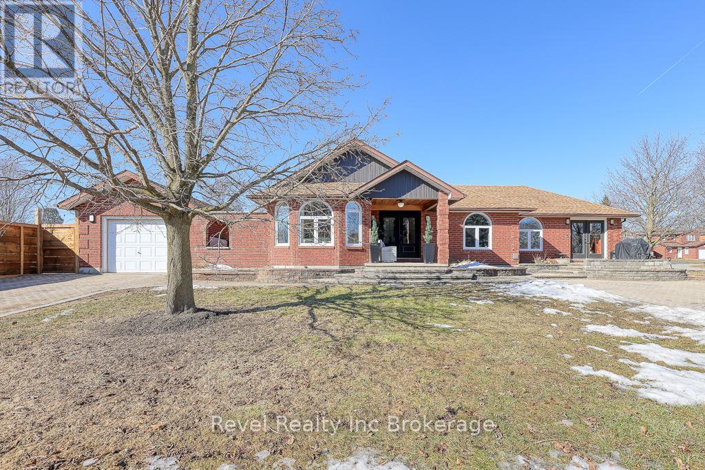 5 MARY STREET, Tillsonburg