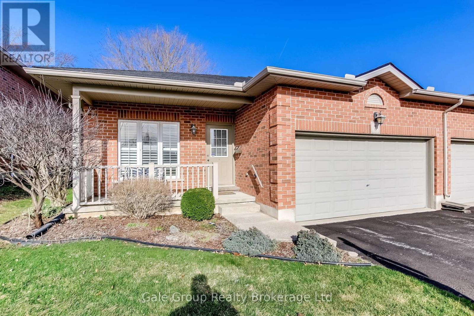 7 - 350 VICTORIA STREET E, Ingersoll (Ingersoll - North)
