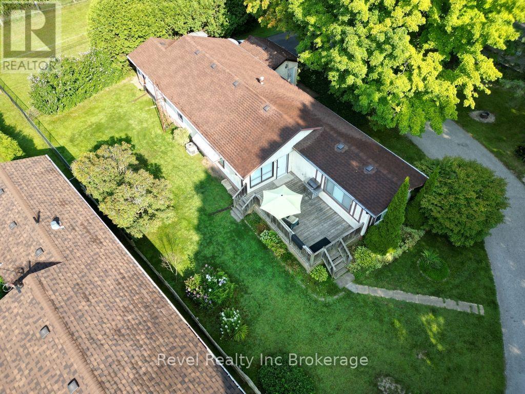 44 - 806201 COUNTY 29 ROAD, Blandford-Blenheim (Maple Lake)