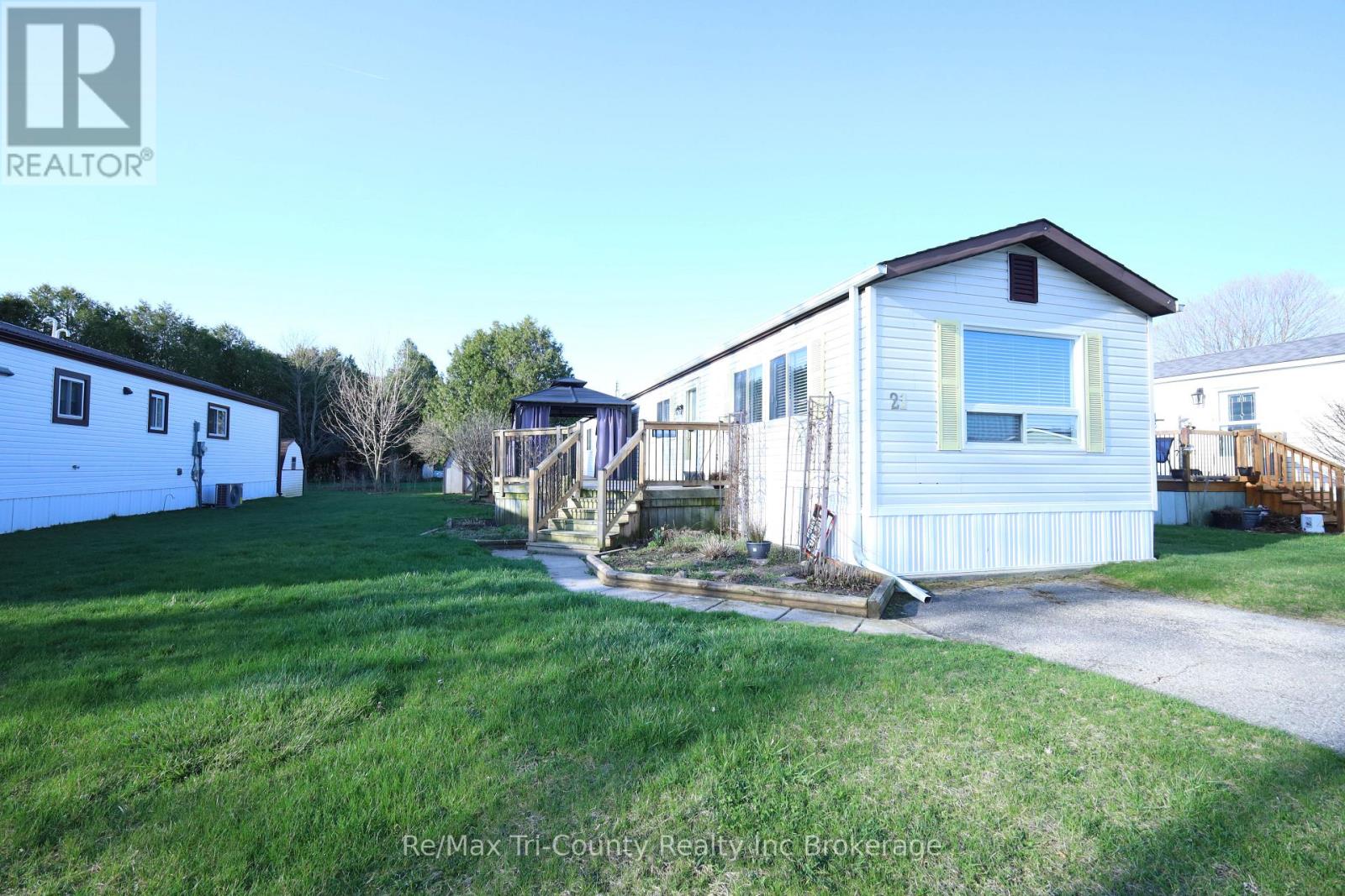 UNIT No.21 - 11981 PLANK ROAD, Bayham