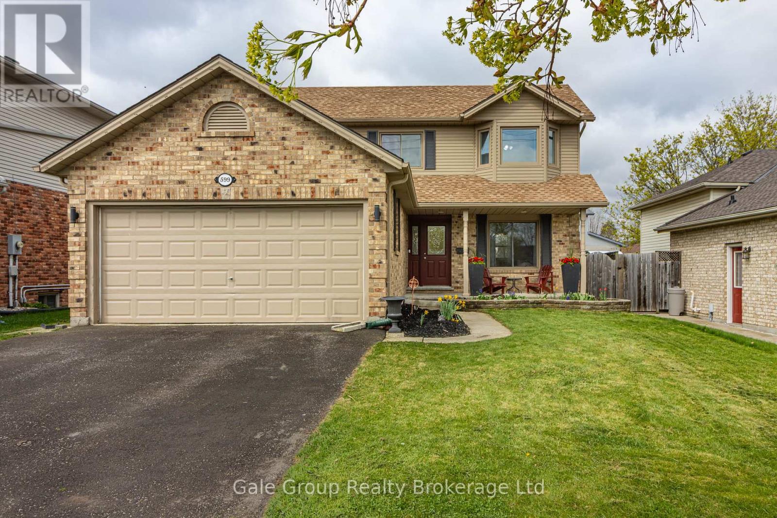 599 LANSDOWNE AVENUE, Woodstock (Woodstock - North)