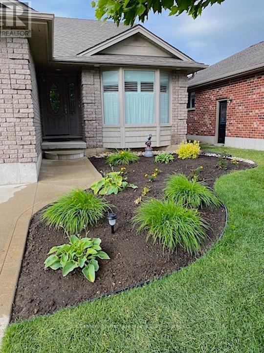 704 ANZIO ROAD, Woodstock (Woodstock - North)