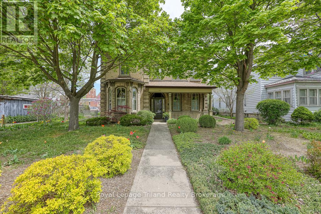 94 ROLPH STREET, Tillsonburg