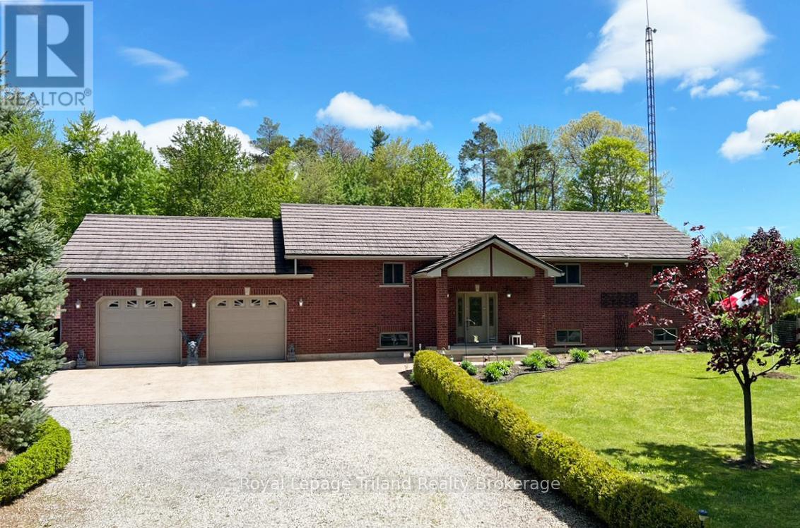 1980 WEST QUARTER LINE ROAD, Norfolk (Langton)