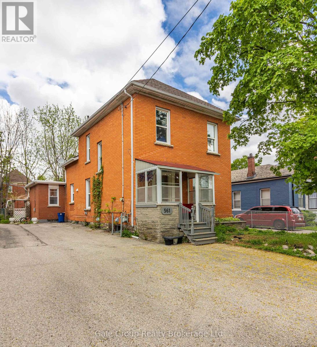 561 PRINCESS STREET, Woodstock (Woodstock - North)