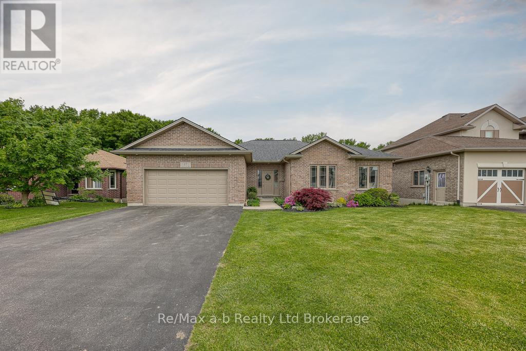 27 SHELTON DRIVE, Ingersoll (Ingersoll - North)